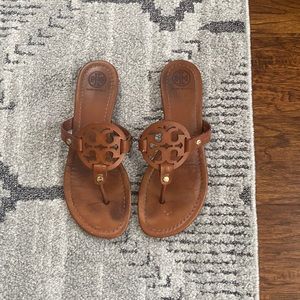 Tory Burch Miller Sandals
